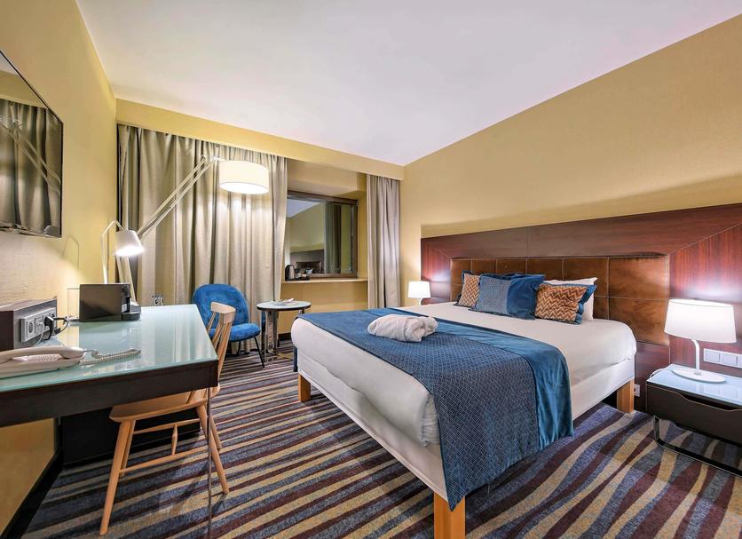 Κρεβατοκάμαρα Φωτογραφία