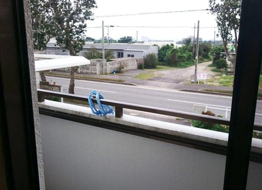 Μπαλκόνι Φωτογραφία