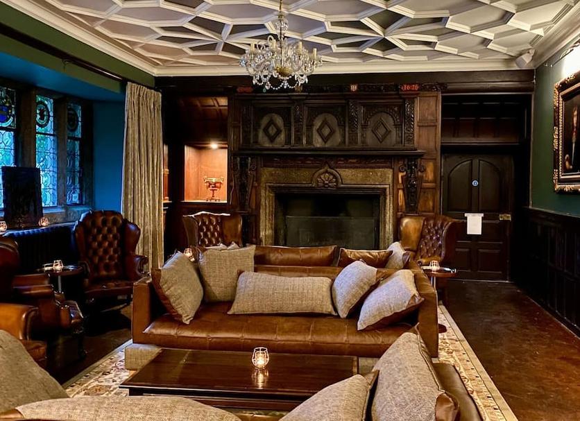 Σαλόνι Φωτογραφία