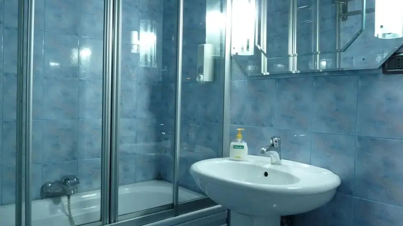 Hotel Elysee