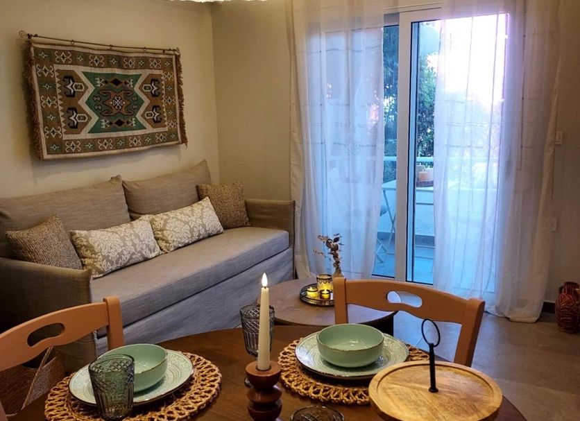 Τραπεζαρία Φωτογραφία