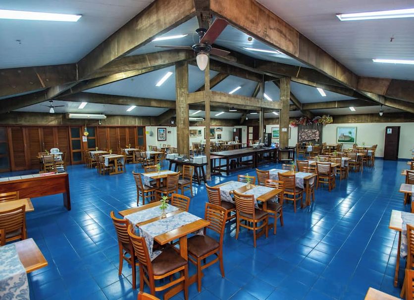 Εστιατόριο Φωτογραφία