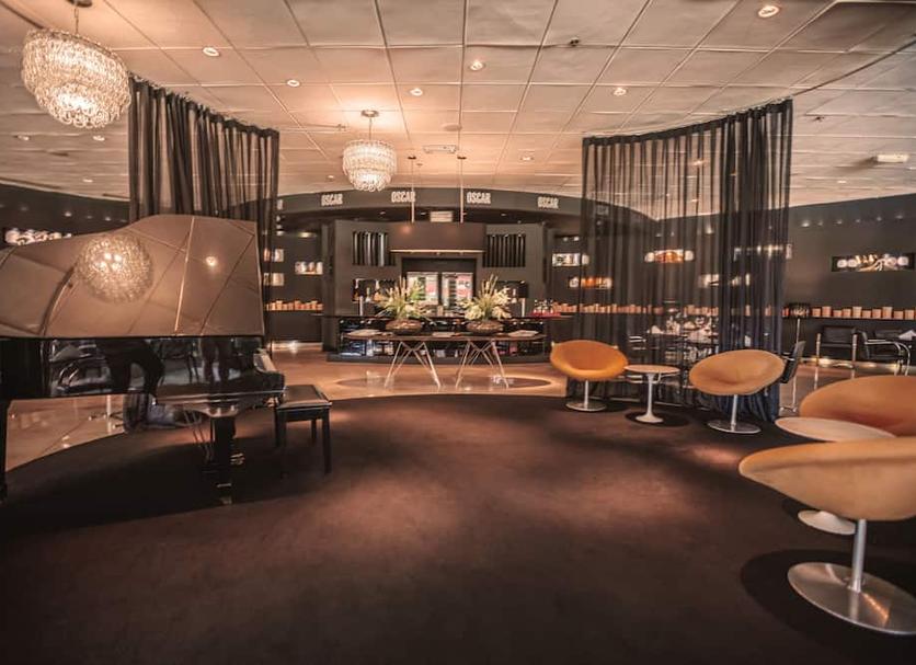 Σαλόνι Φωτογραφία