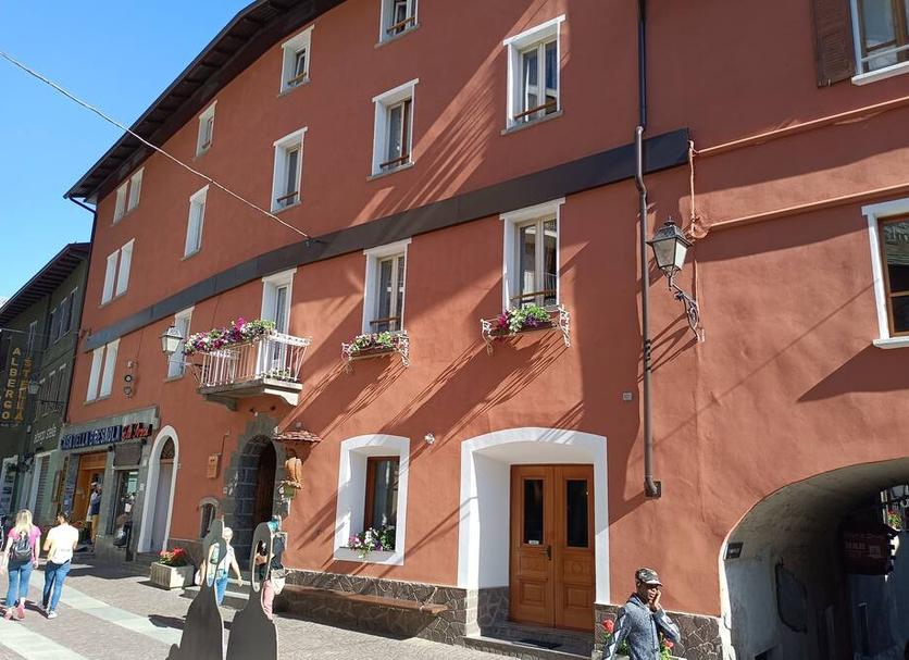 Κτίριο Φωτογραφία