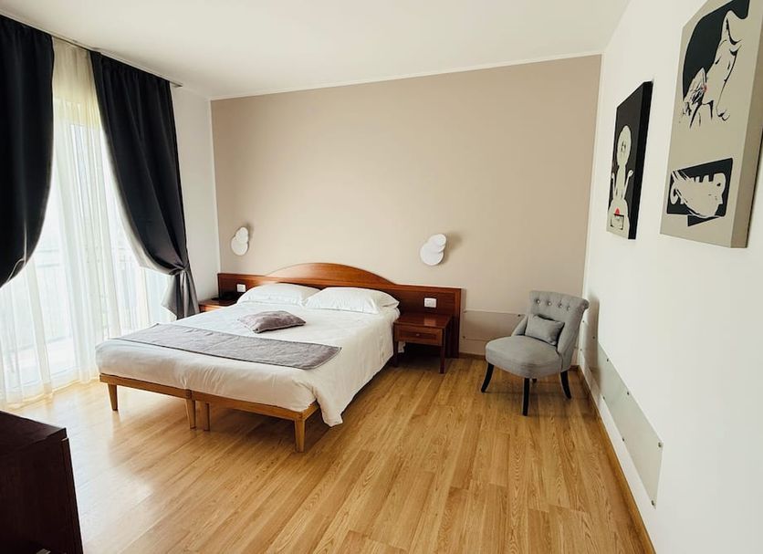 Κρεβατοκάμαρα Φωτογραφία