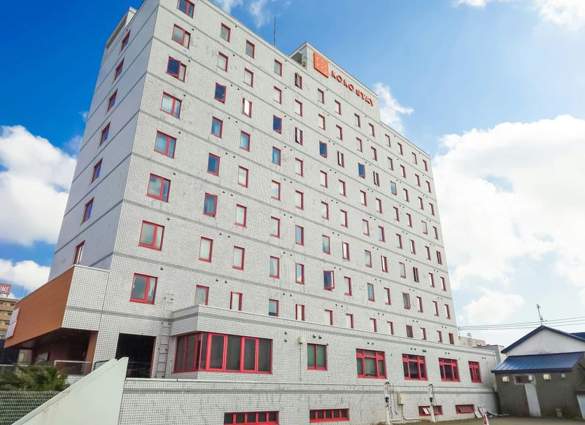 Κτίριο Φωτογραφία