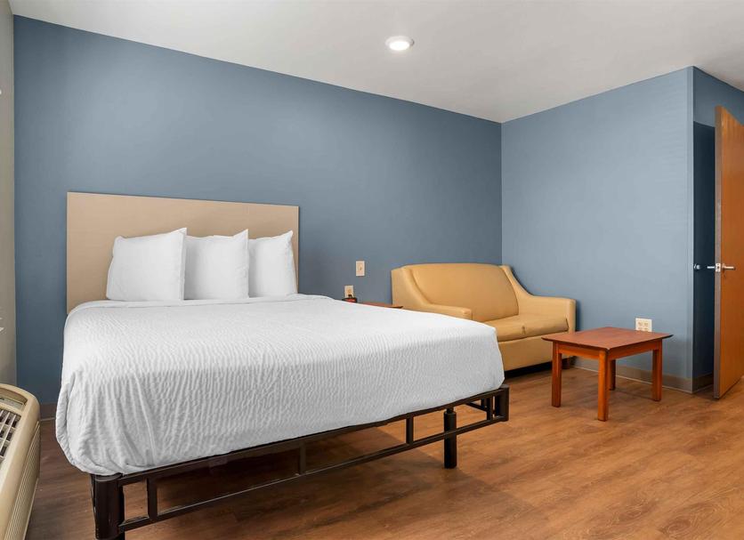 Κρεβατοκάμαρα Φωτογραφία