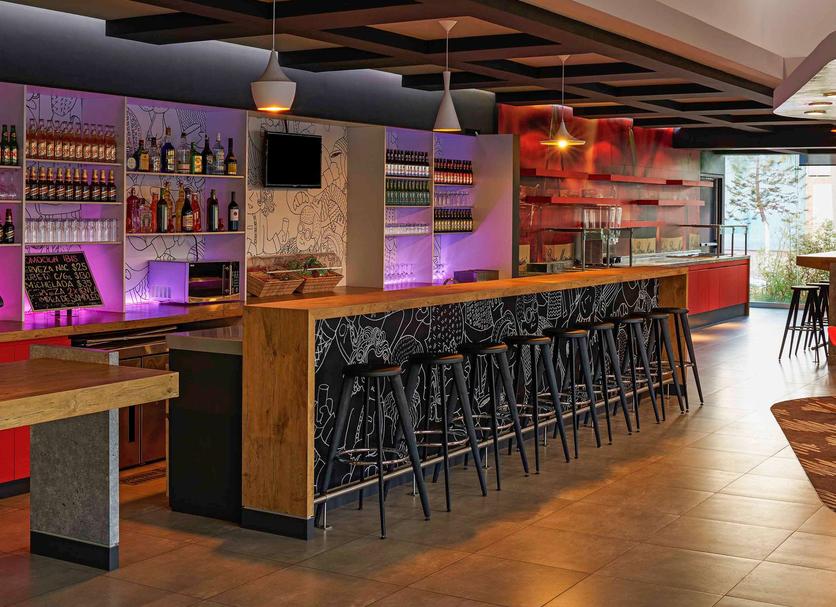 Bar Φωτογραφία