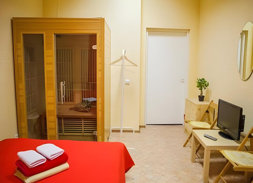 Κρεβατοκάμαρα Φωτογραφία