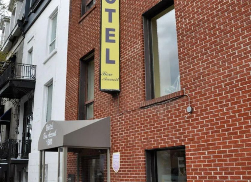 Κτίριο Φωτογραφία