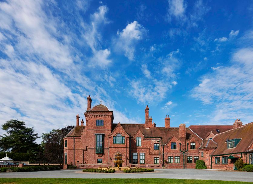 Κτίριο Φωτογραφία