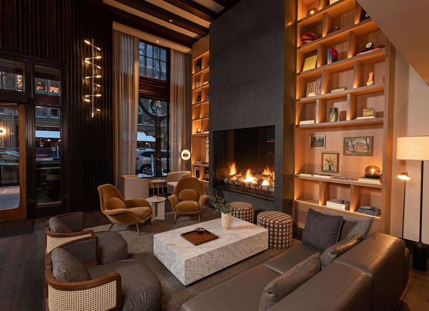 Σαλόνι Φωτογραφία