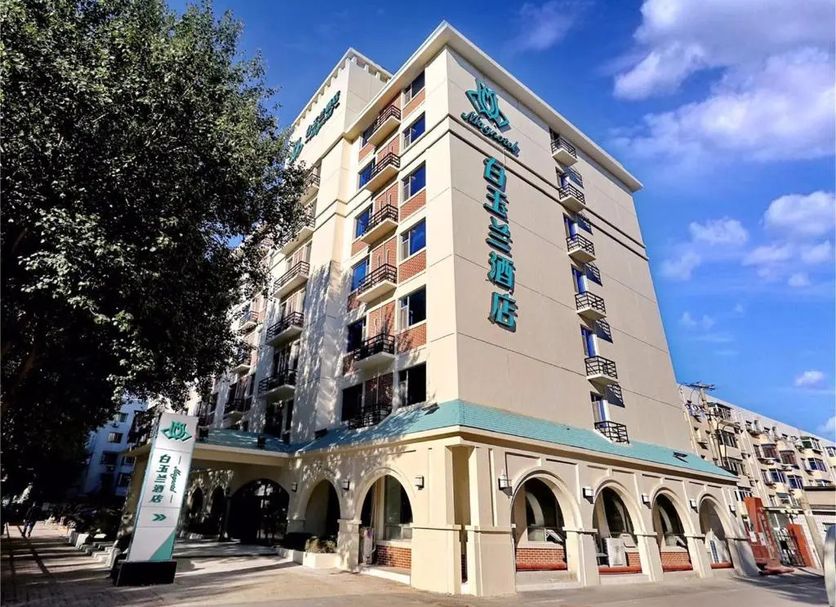 Κτίριο Φωτογραφία