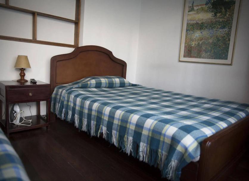 Κρεβατοκάμαρα Φωτογραφία
