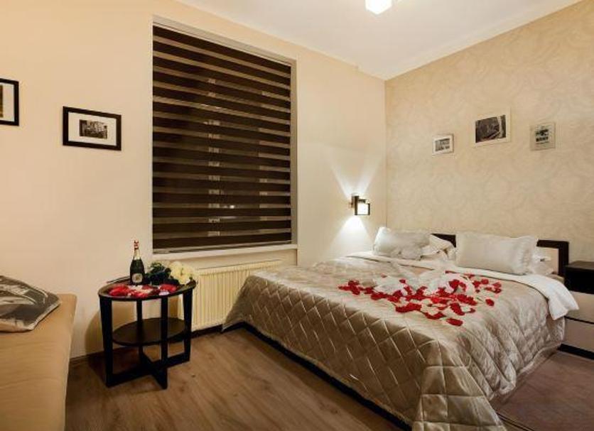 Κρεβατοκάμαρα Φωτογραφία