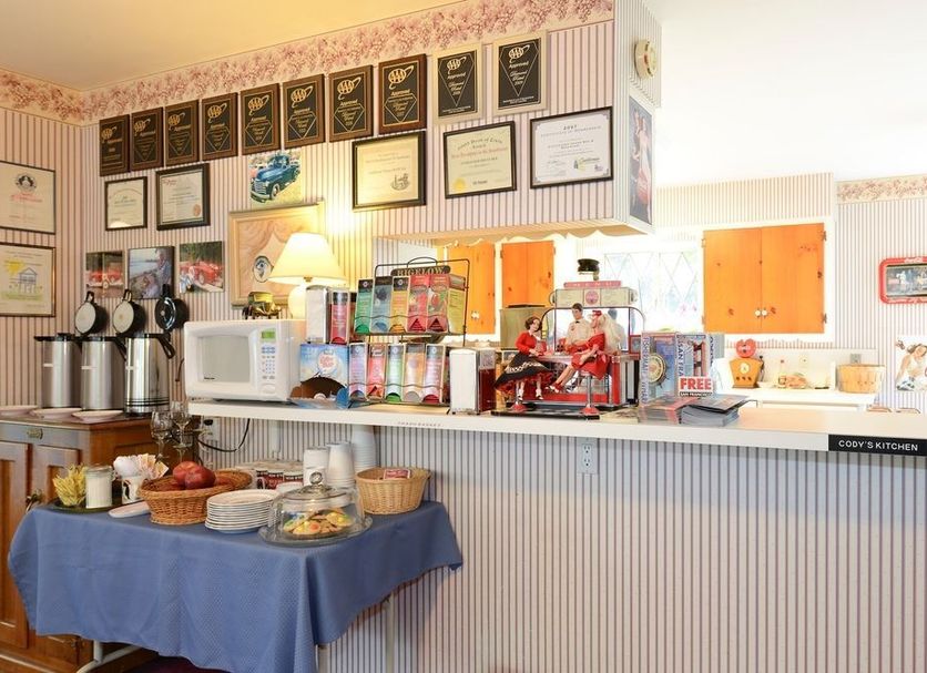 Μπουφές Φωτογραφία