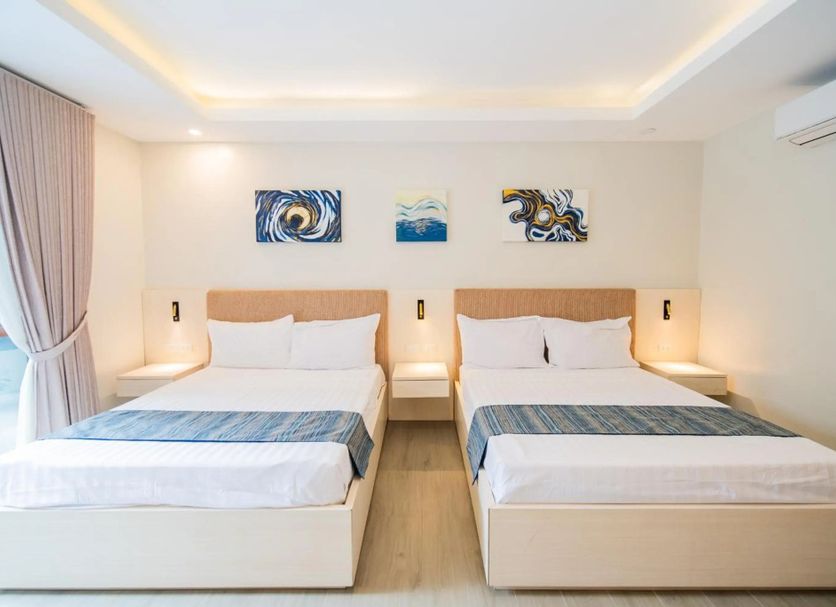 Κρεβατοκάμαρα Φωτογραφία