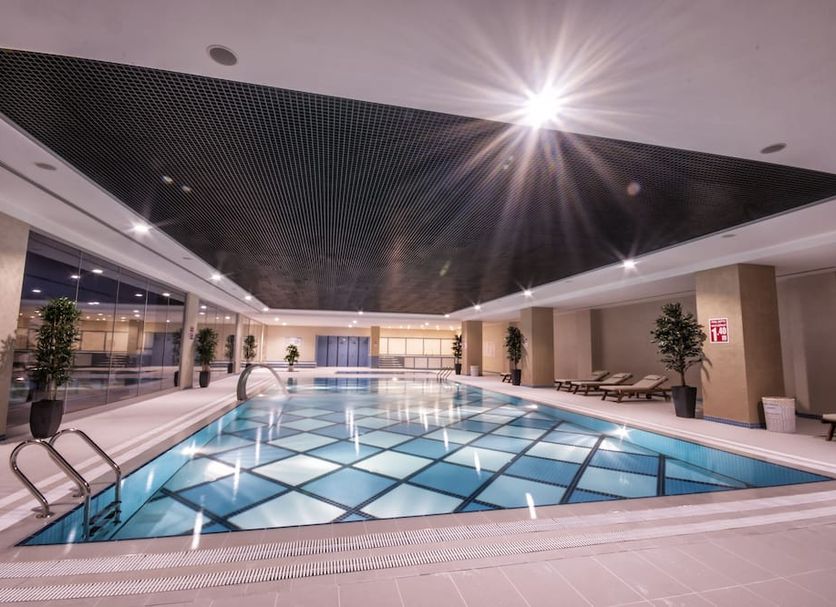 Πισίνα Φωτογραφία