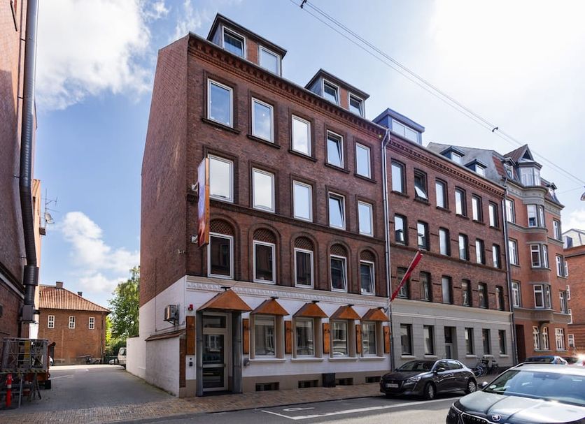 Κτίριο Φωτογραφία