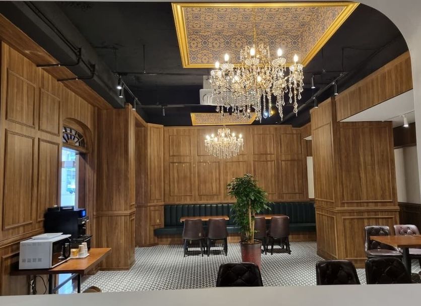 Σαλόνι Φωτογραφία