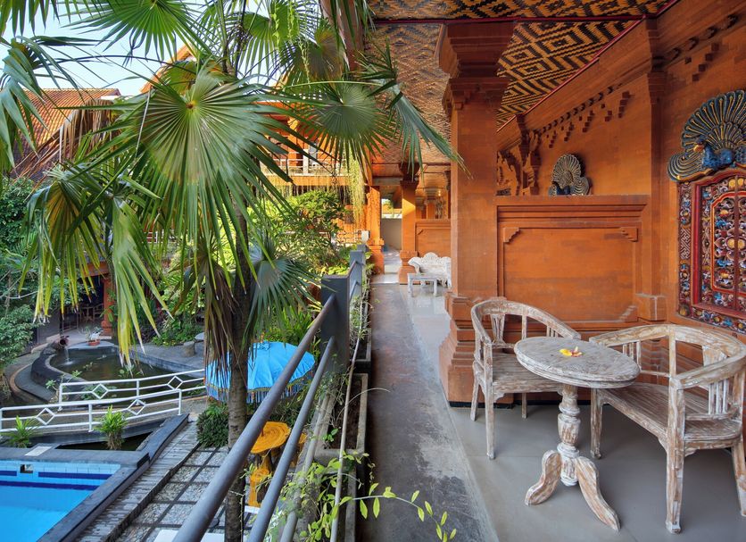 Μπαλκόνι Φωτογραφία