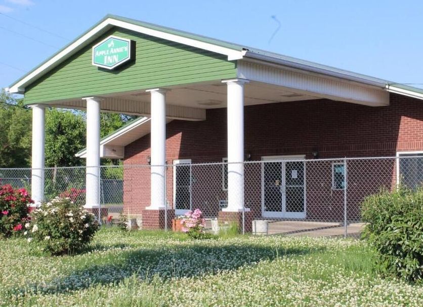 Κτίριο Φωτογραφία