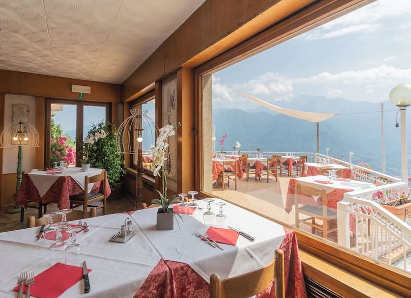 Εστιατόριο Φωτογραφία