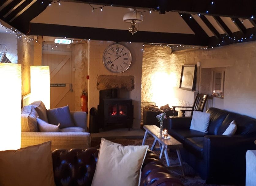 Σαλόνι Φωτογραφία