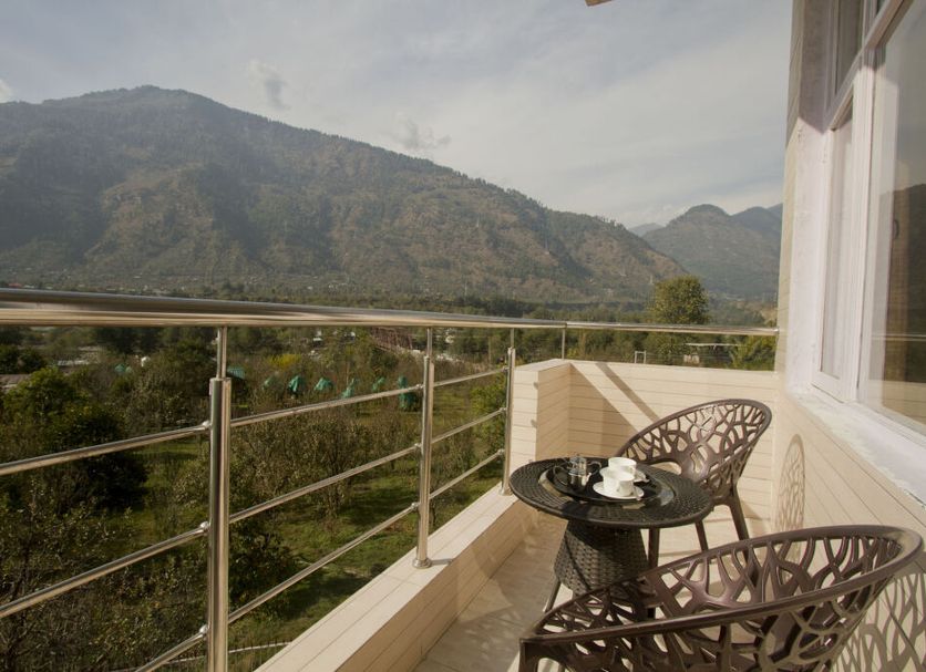 Μπαλκόνι Φωτογραφία