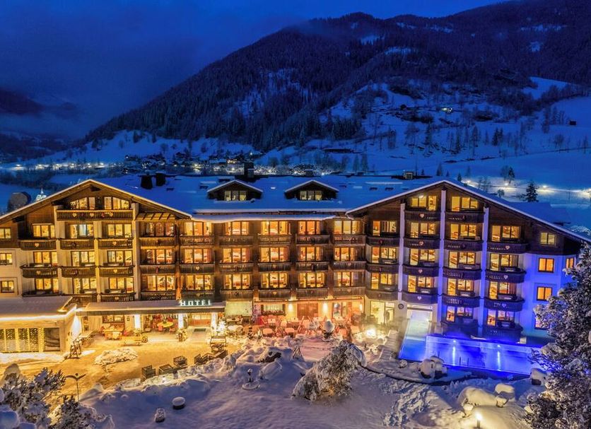 Κτίριο Φωτογραφία