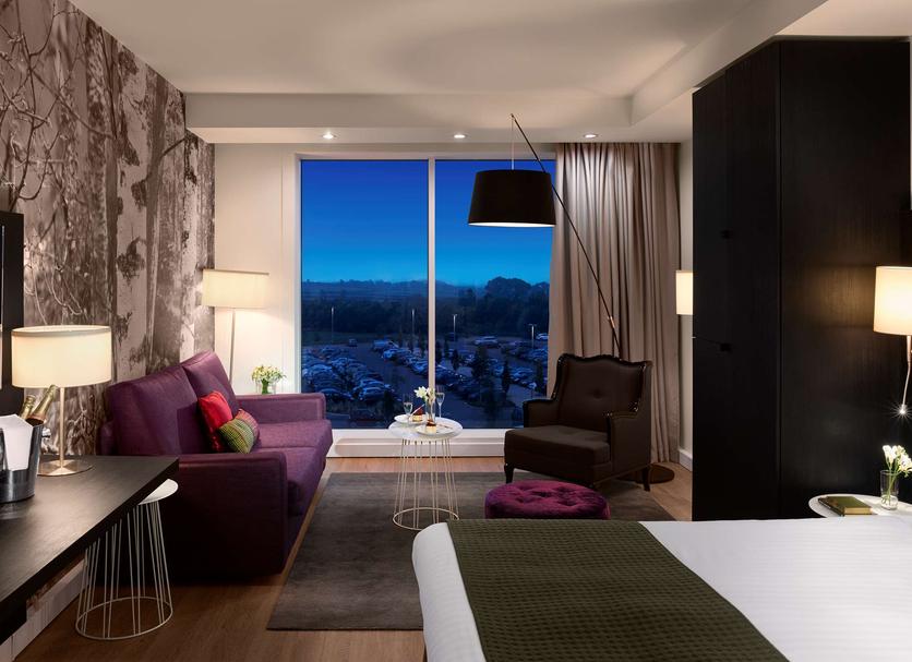 Κρεβατοκάμαρα Φωτογραφία