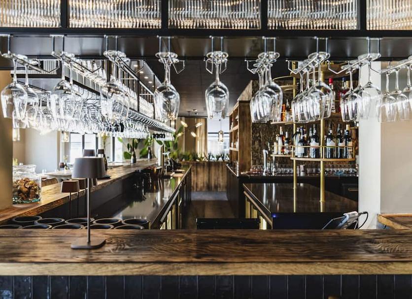 Bar Φωτογραφία