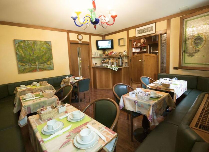 Εστιατόριο Φωτογραφία