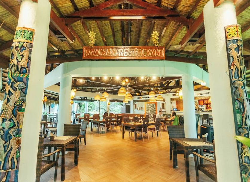 Εστιατόριο Φωτογραφία