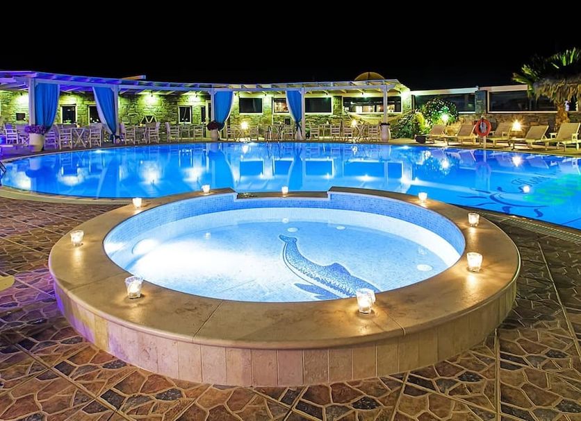 Πισίνα Φωτογραφία