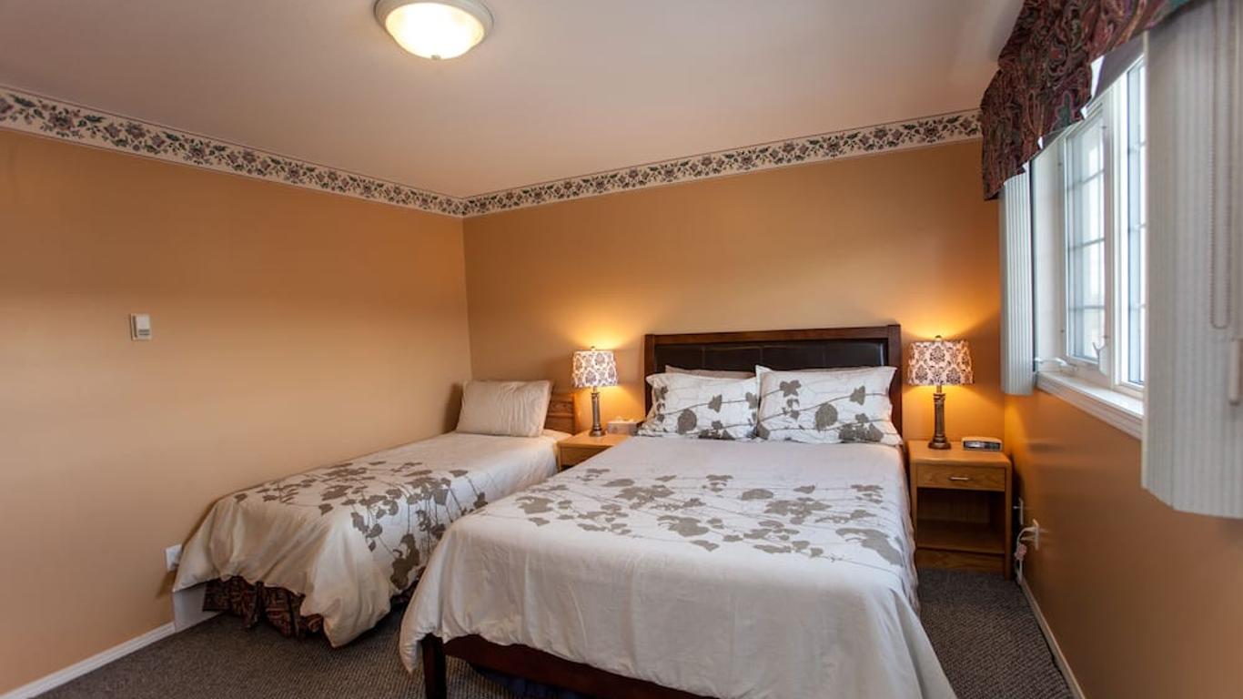 Midnight Sun Inn Bed And Breakfast