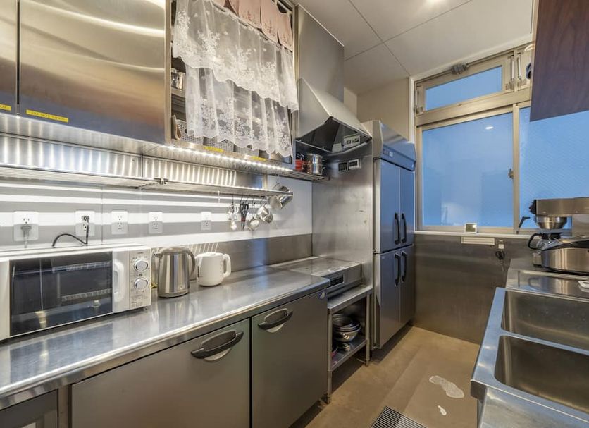 Κουζίνα Φωτογραφία