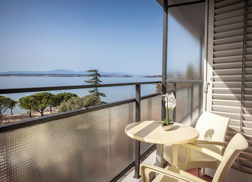 Μπαλκόνι Φωτογραφία