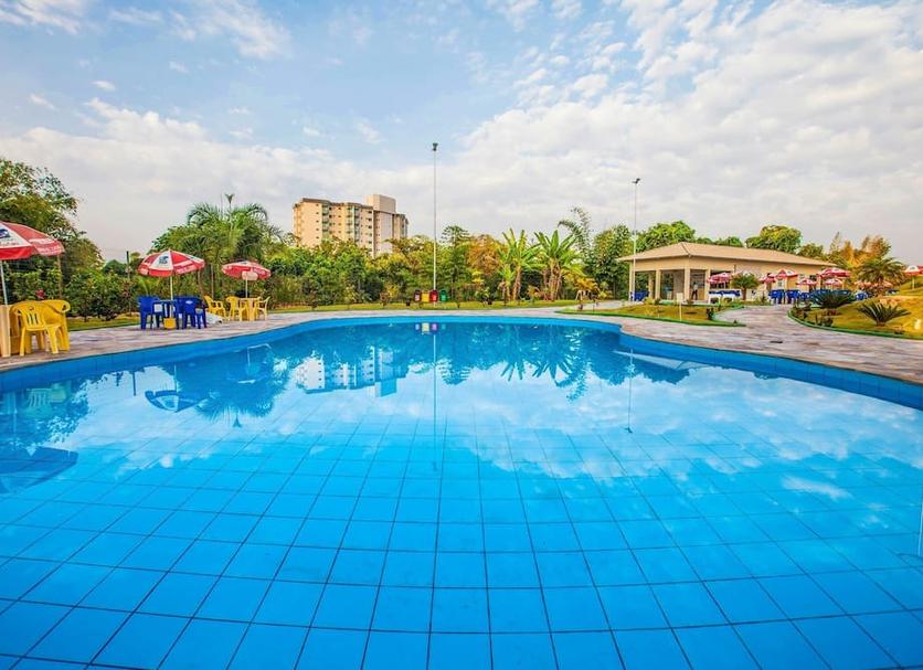 Πισίνα Φωτογραφία