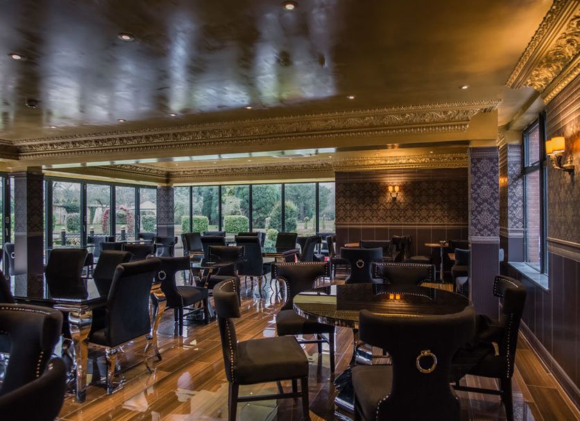 Εστιατόριο Φωτογραφία