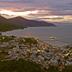 Θέα στην ύπαιθρο