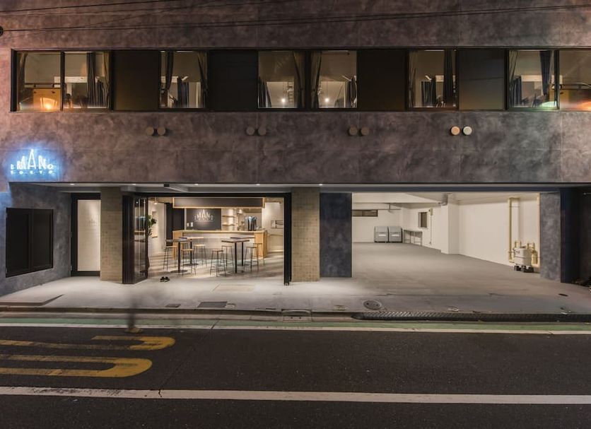 Κτίριο Φωτογραφία