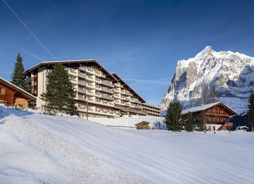 Κτίριο Φωτογραφία