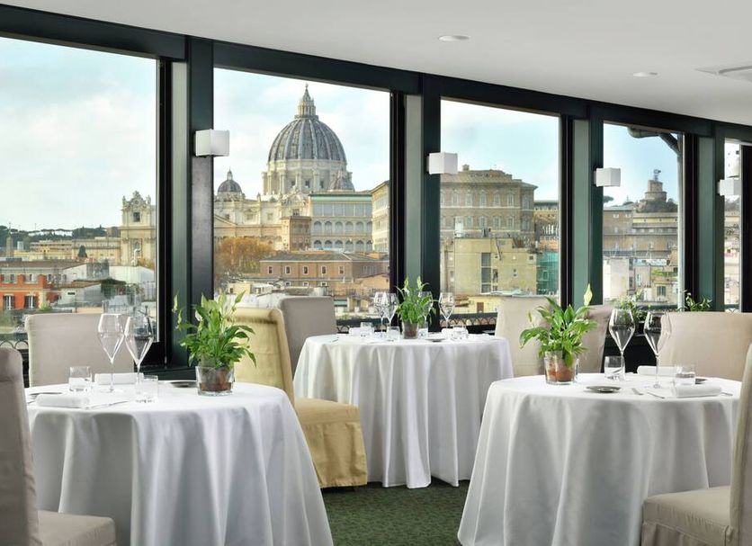 Εστιατόριο Φωτογραφία