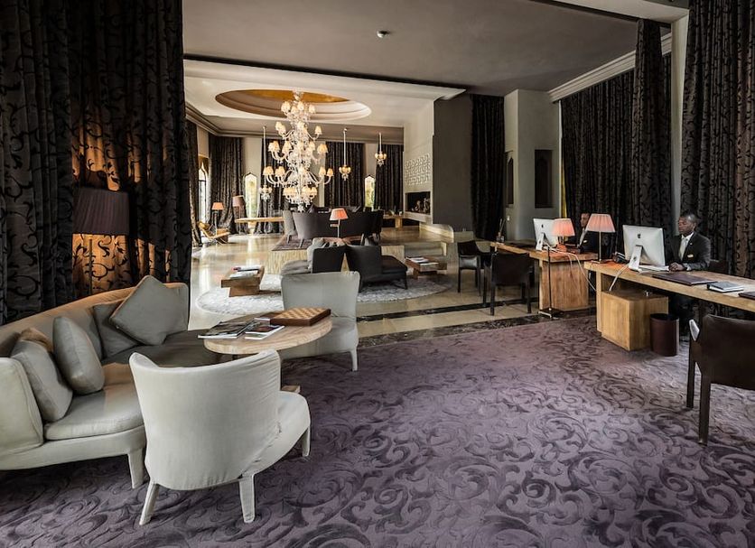 Σαλόνι Φωτογραφία