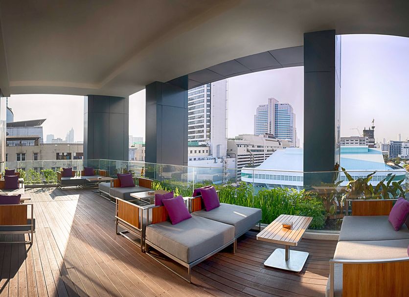 Μπαλκόνι Φωτογραφία