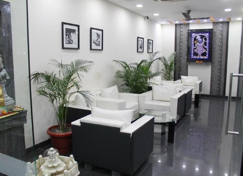 Σαλόνι ξενοδοχείου Φωτογραφία