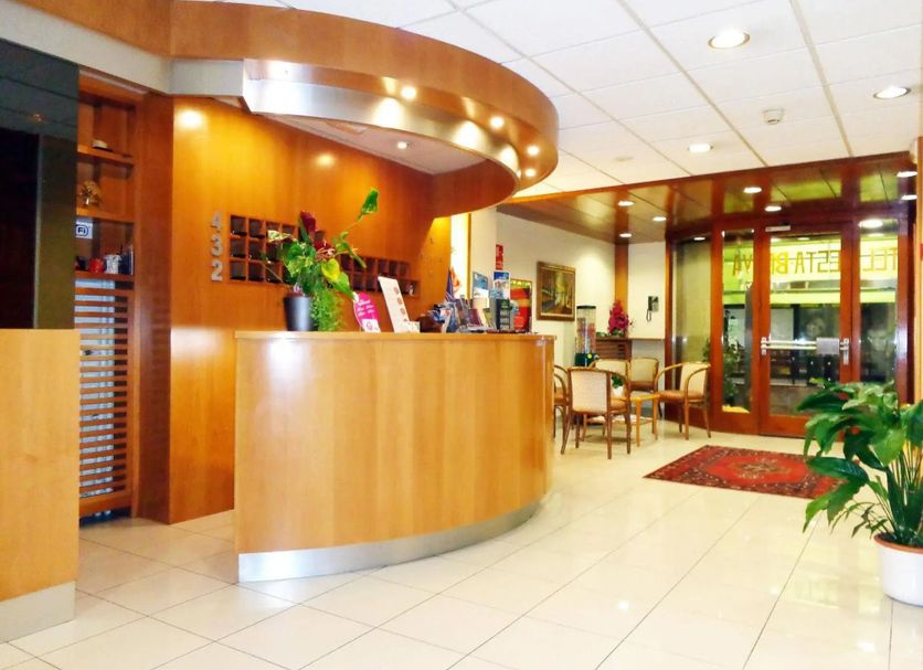 Ρεσεψιόν Φωτογραφία