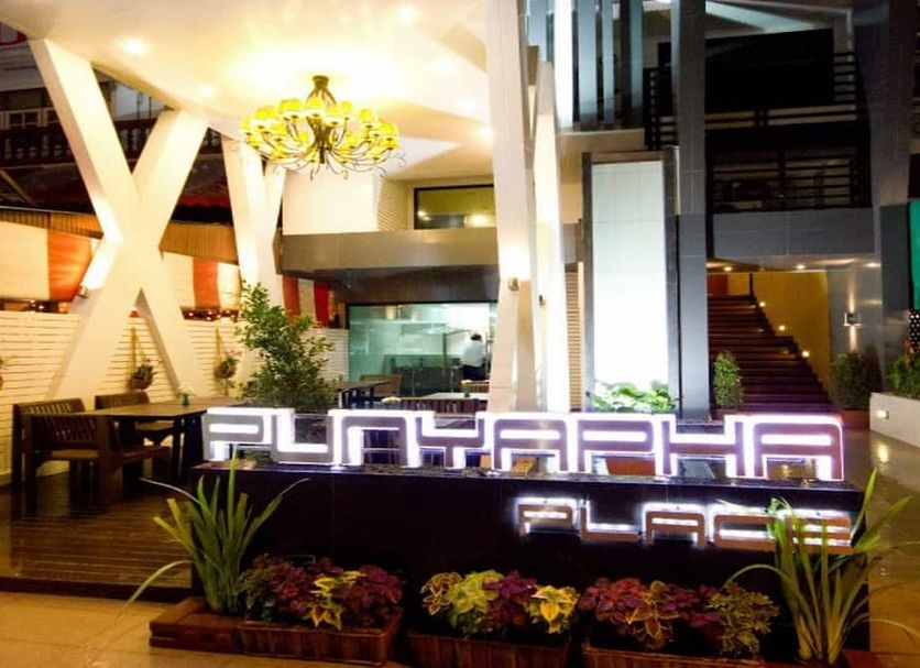 Εστιατόριο Φωτογραφία