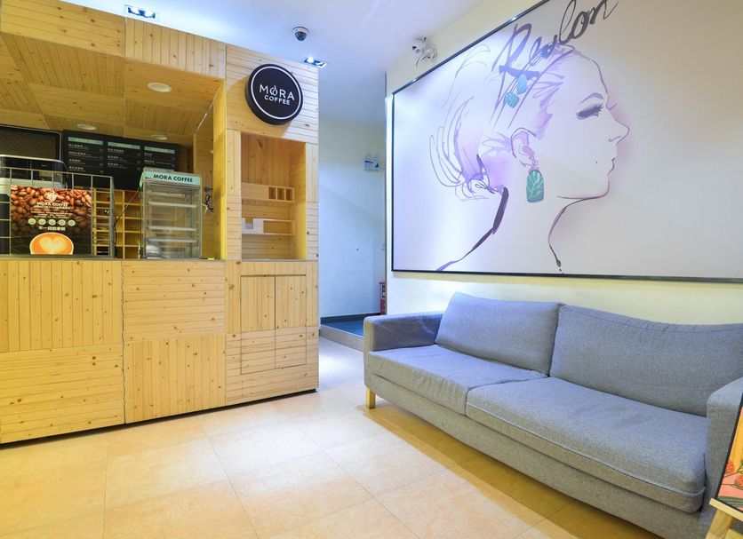 Εστιατόριο Φωτογραφία